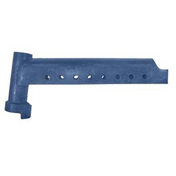 Aftermarket C5NN3006A Fits Ford Tractor Axle Knee R/H 5000, 7000, 5600, 6600, 7600, 5610 FRA70-0005 - main